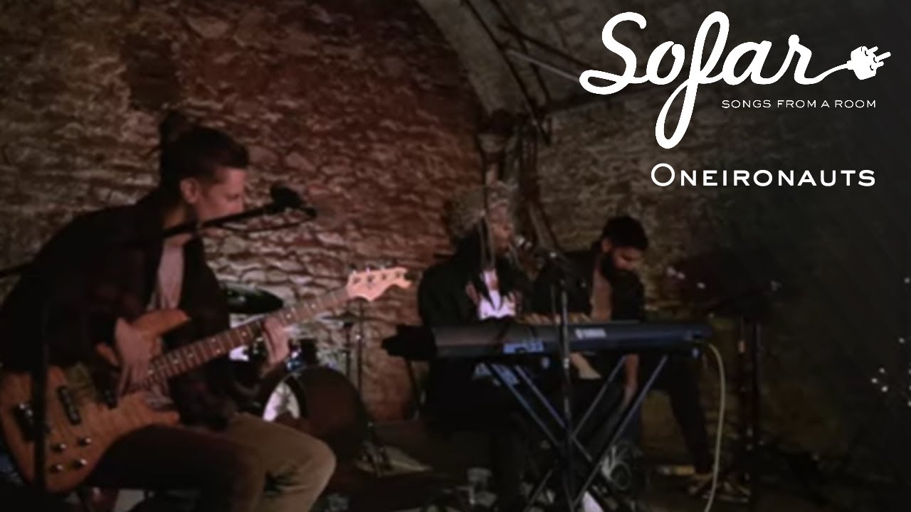 Oneironauts – MillionaireLive at Sofar Sounds