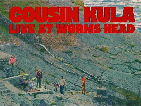 Cousin Kula – Hangin’ on Your Lips(Live at Worms Head)
